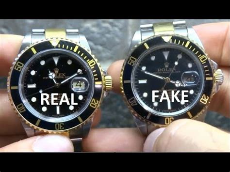 how to take the back off a fake rolex|how to find a rolex.